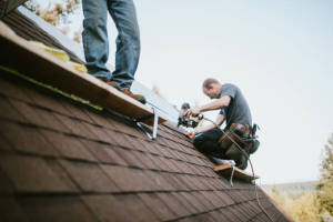 Local Roofers in Ute Pass, CO